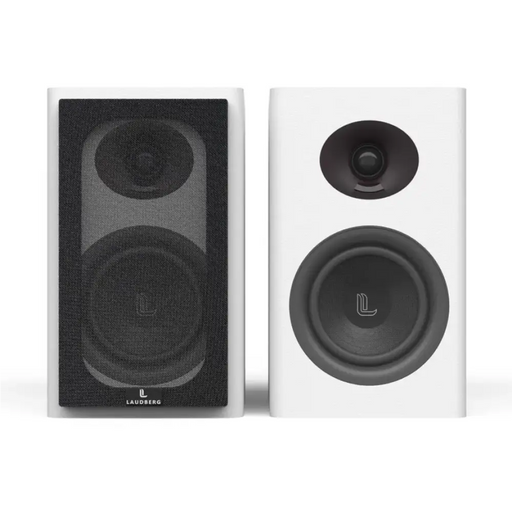 Laudberg Bluetooth компютърни високоговорители XS1W 2.0