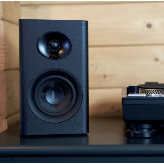 Laudberg Bluetooth компютърни високоговорители XS1B 2.0
