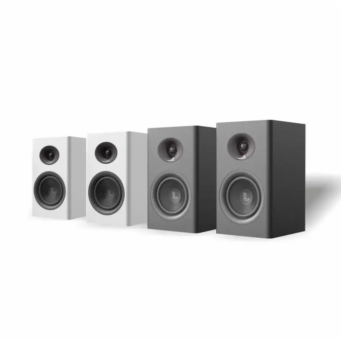 Laudberg Bluetooth компютърни високоговорители XS1W 2.0