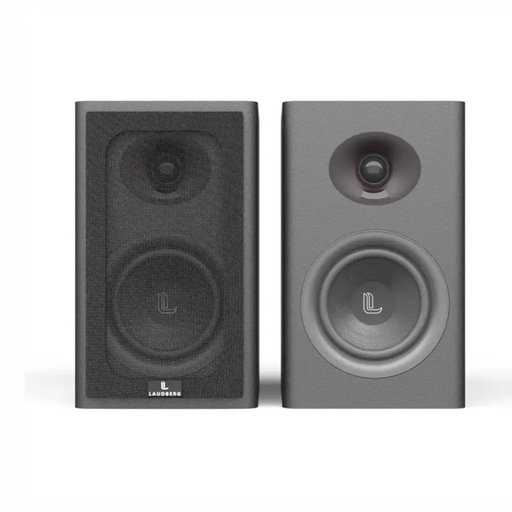 Laudberg Bluetooth компютърни високоговорители XS1B 2.0