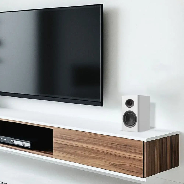 Laudberg Bluetooth компютърни високоговорители XS1W 2.0