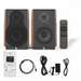 Laudberg M1 2.0 високоговорители 120W HDMI ARC