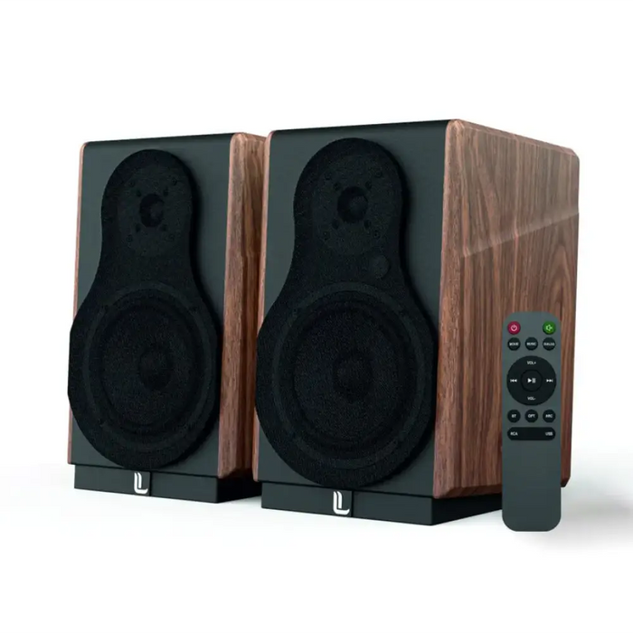 Laudberg M1 2.0 високоговорители 120W HDMI ARC