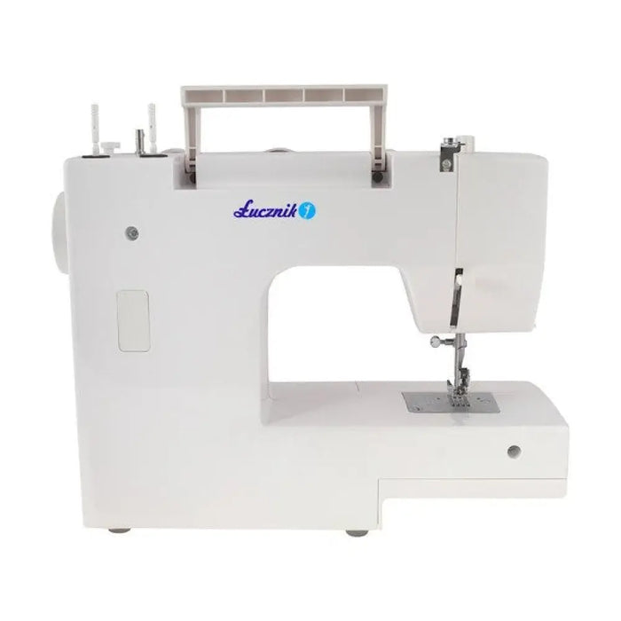 LAURA 555 Шевна машина механична Łucznik
