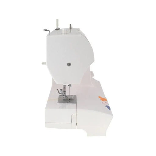 LAURA 555 Шевна машина механична Łucznik