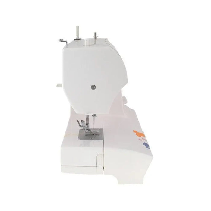 LAURA 555 Шевна машина механична Łucznik