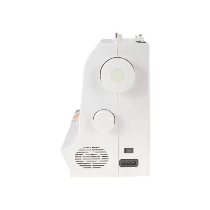 LAURA 555 Шевна машина механична Łucznik