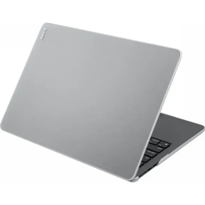 LAUT Huex Case за MacBook Air 13’’ M2 2022 / M3 2024 - Сив