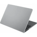 LAUT Huex Case за MacBook Air 13’’ M2 2022 / M3 2024 - Сив