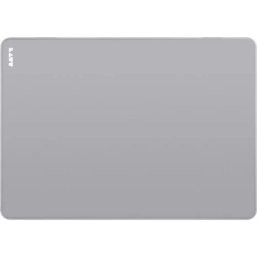 LAUT Huex Case за MacBook Air 13’’ M2 2022 / M3 2024 - Сив