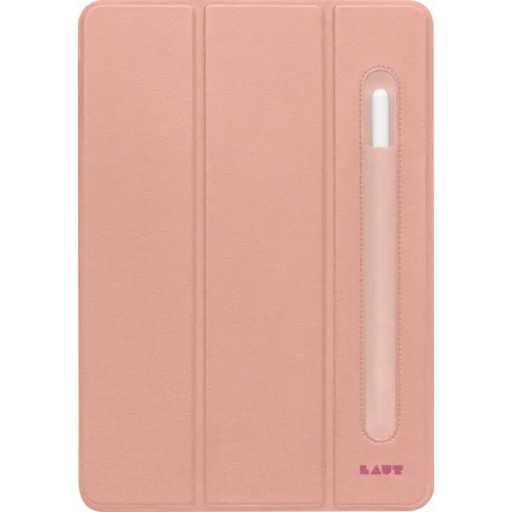 LAUT Huex Folio Case с Apple Pencil Holder за iPad 10.2’’