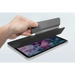 LAUT Huex Folio Case with Apple Pencil Holder for iPad