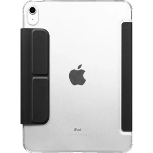 LAUT Huex Folio Case with Apple Pencil Holder for iPad