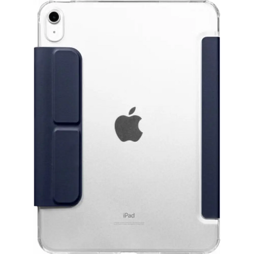 LAUT Huex Folio Case with Apple Pencil Holder for iPad