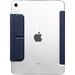 LAUT Huex Folio Case with Apple Pencil Holder for iPad