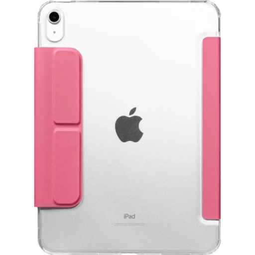 LAUT Huex Folio Case with Apple Pencil Holder for iPad