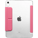 LAUT Huex Folio Case with Apple Pencil Holder for iPad