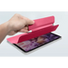 LAUT Huex Folio Case with Apple Pencil Holder for iPad