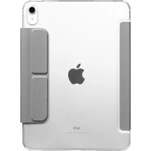 LAUT Huex Folio Case with Apple Pencil Holder for iPad