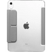 LAUT Huex Folio Case with Apple Pencil Holder for iPad