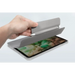 LAUT Huex Folio Case with Apple Pencil Holder for iPad