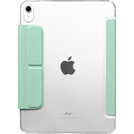 LAUT Huex Folio Case with Apple Pencil Holder for iPad