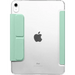 LAUT Huex Folio Case with Apple Pencil Holder for iPad