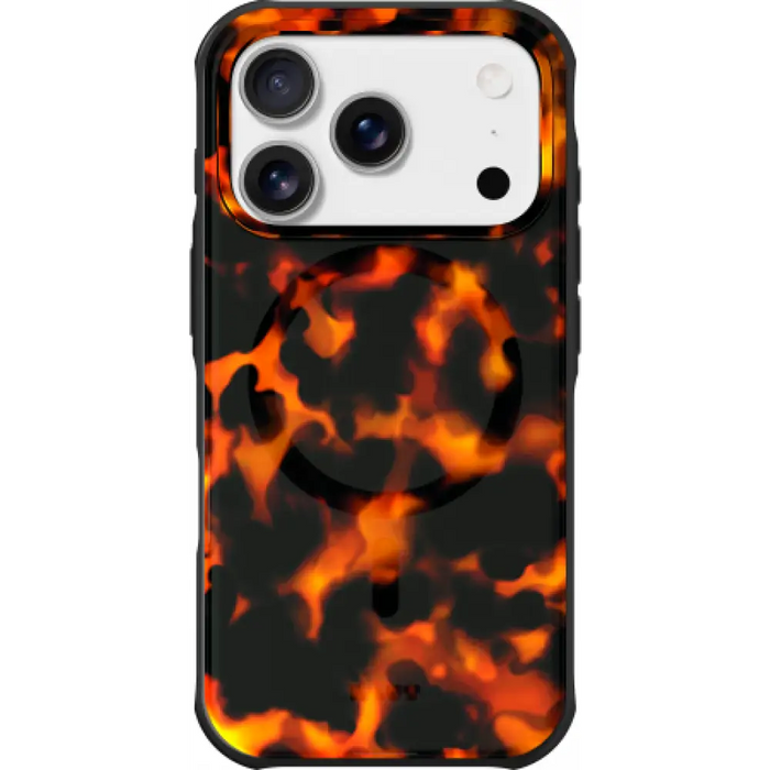 LAUT Huex MagSafe калъф за iPhone 17 Pro Max - многоцветен