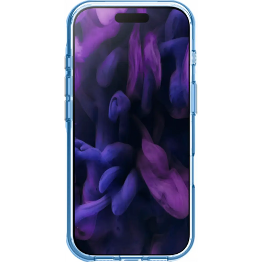 LAUT Huex MagSafe калъф за iPhone 17 Pro Max - многоцветен