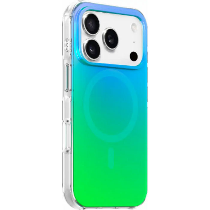 LAUT Huex MagSafe калъф за iPhone 17 Pro Max - многоцветен