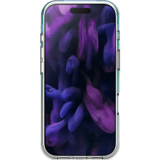 LAUT Huex MagSafe калъф за iPhone 17 Pro Max - многоцветен