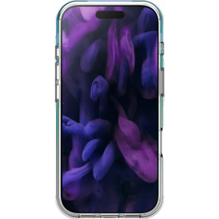 LAUT Huex MagSafe калъф за iPhone 17 Pro Max - многоцветен