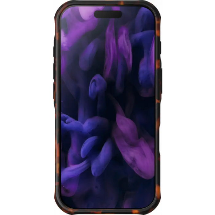 LAUT Huex MagSafe калъф за iPhone 17 Pro - многоцветен