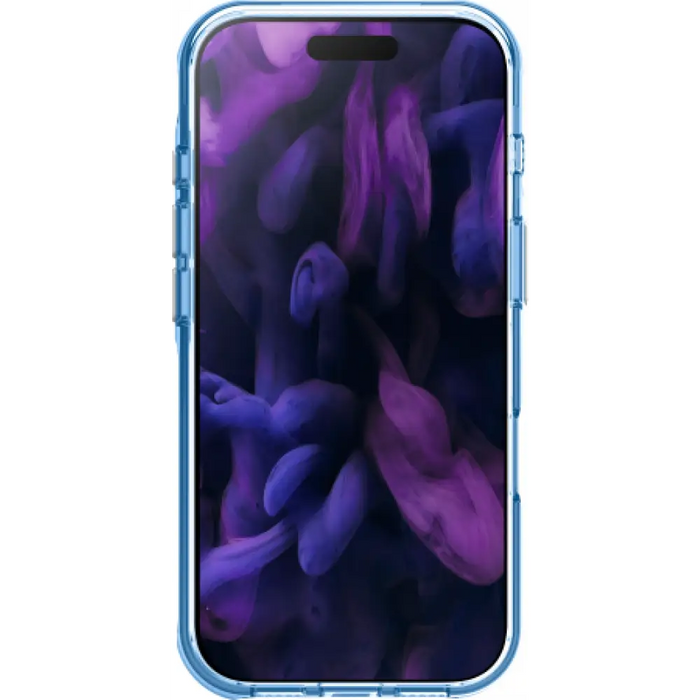 LAUT Huex MagSafe калъф за iPhone 17 Pro - многоцветен