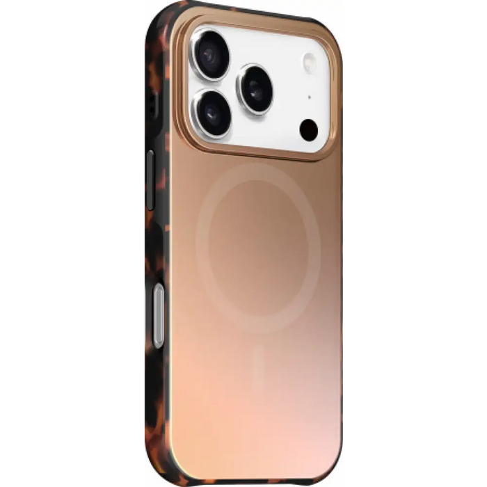 LAUT Huex MagSafe калъф за iPhone 17 Pro - многоцветен