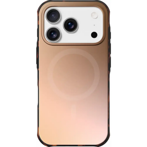 LAUT Huex MagSafe калъф за iPhone 17 Pro - многоцветен