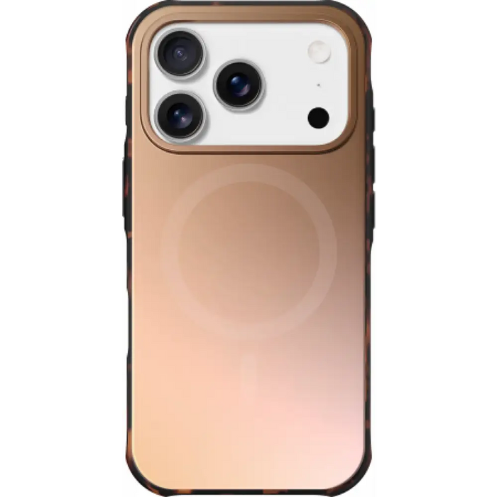 LAUT Huex MagSafe калъф за iPhone 17 Pro - многоцветен