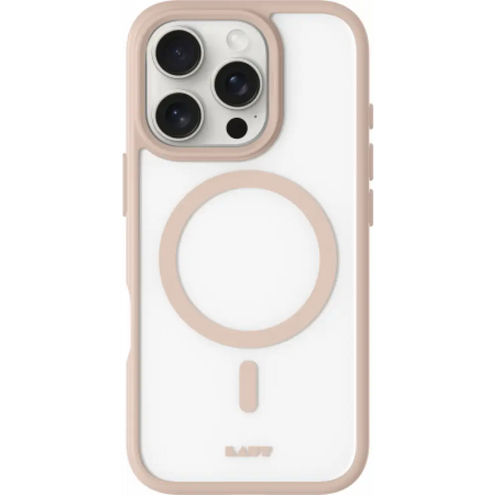 Laut Huex Protect Case с MagSafe за iPhone 16 Pro Max