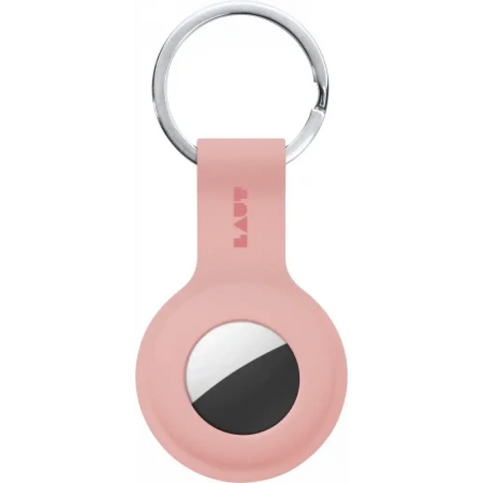 LAUT Huex Tag Case за AirTag - Розов