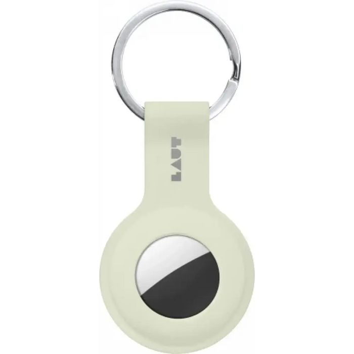 LAUT Huex Tag Case за AirTag - зелен