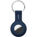 LAUT Huex Tag Case за AirTag - Navy Blue