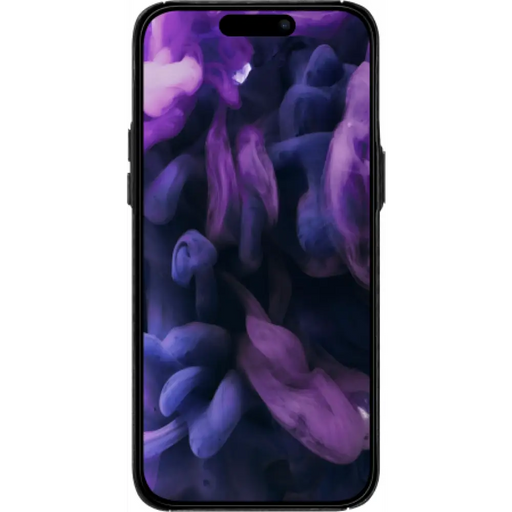 LAUT Kev Protect Case за iPhone 15 Pro Max - черен