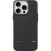LAUT Kev Protect Case за iPhone 16 Pro Max - черен