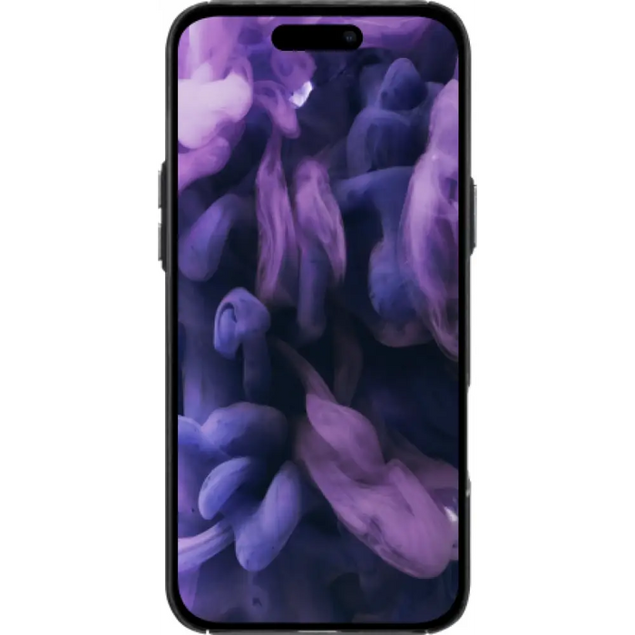 LAUT Kev Protect калъф за iPhone 16 - черен