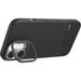 LAUT Kev Protect калъф за iPhone 16 - черен