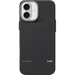LAUT Kev Protect калъф за iPhone 16 - черен