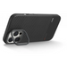 LAUT Kev Protect калъф за iPhone 16 Pro - черен