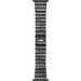 LAUT LINK 2.0 каишка за Apple Watch 42/44/45/49 мм - черна