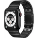 LAUT LINK 2.0 каишка за Apple Watch 42/44/45/49 мм - черна