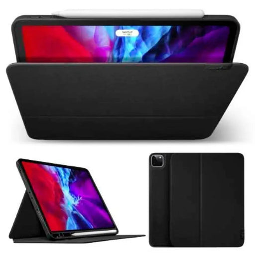 LAUT Prestige Folio Case с Apple Pencil Holder за iPad Pro